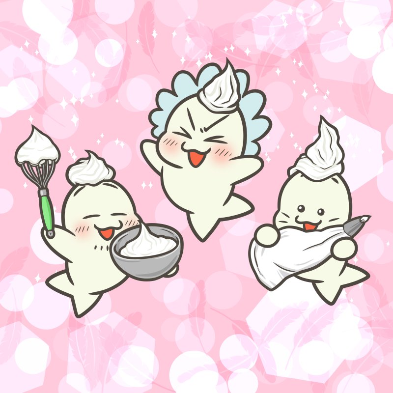 生クリームの日