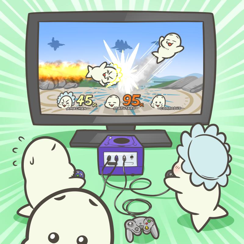 ゲームキューブ発売日