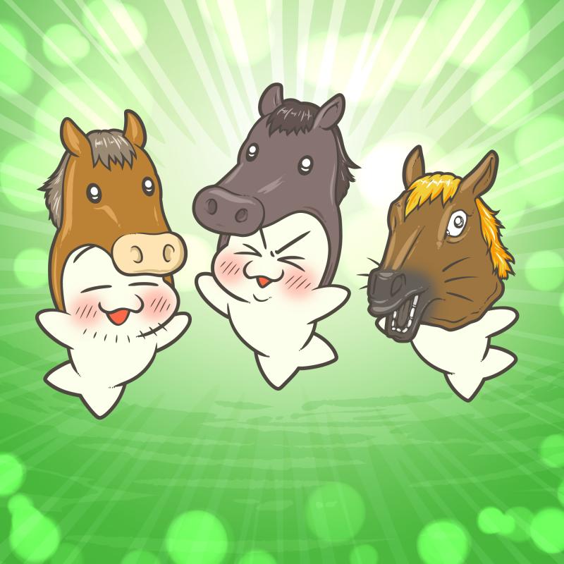 競馬の日