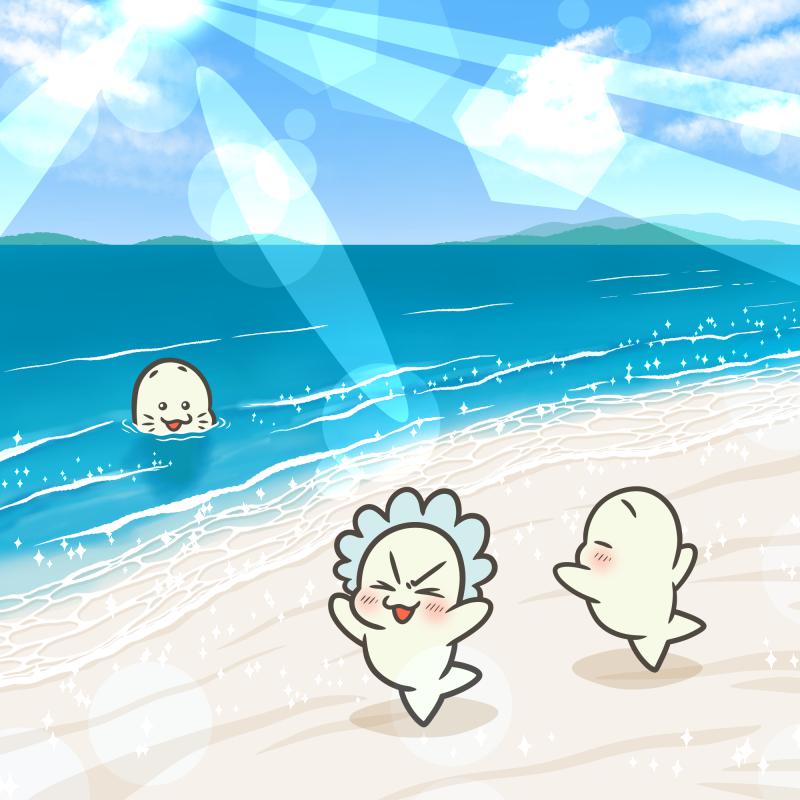 国際ビーチクリーンアップデー