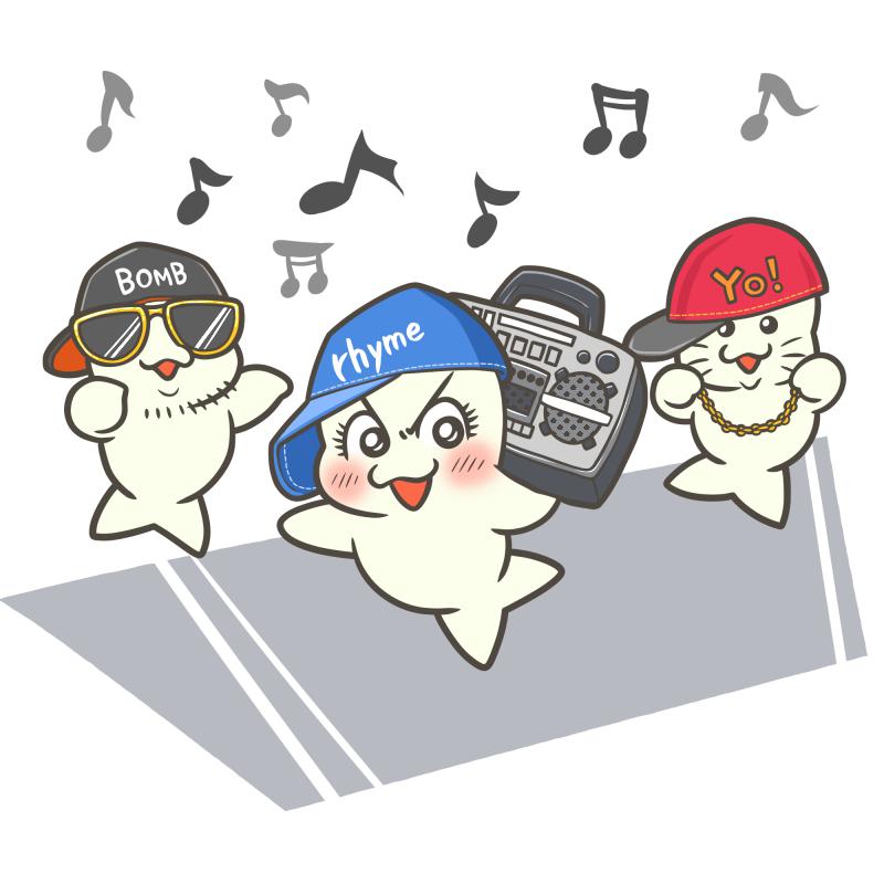 ヒップホップの記念日