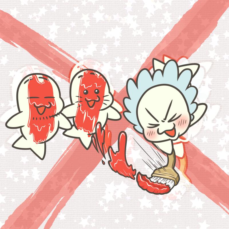 いい色塗装の日