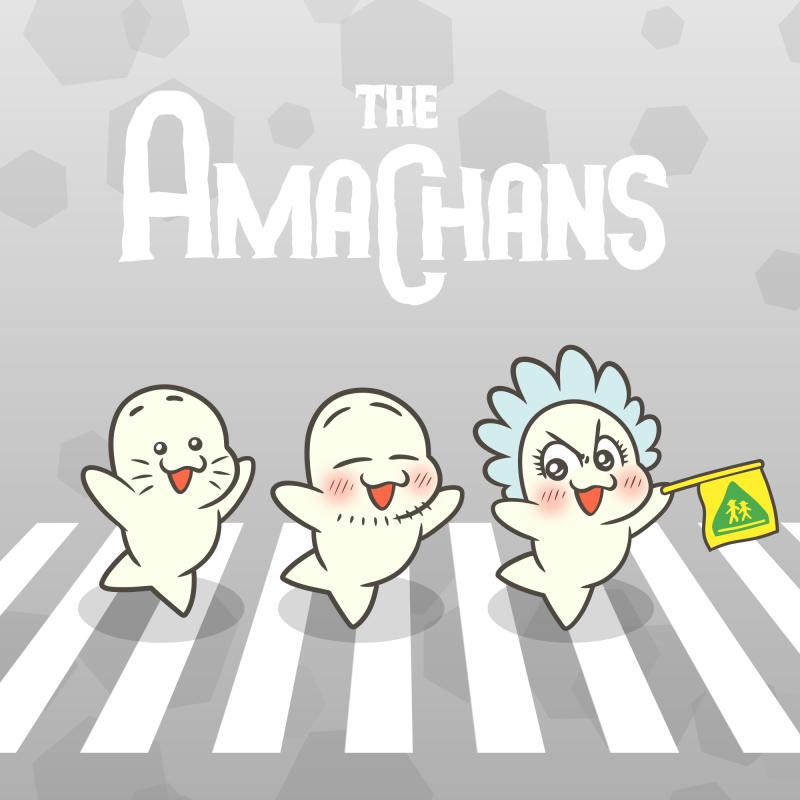 ビートルズの日