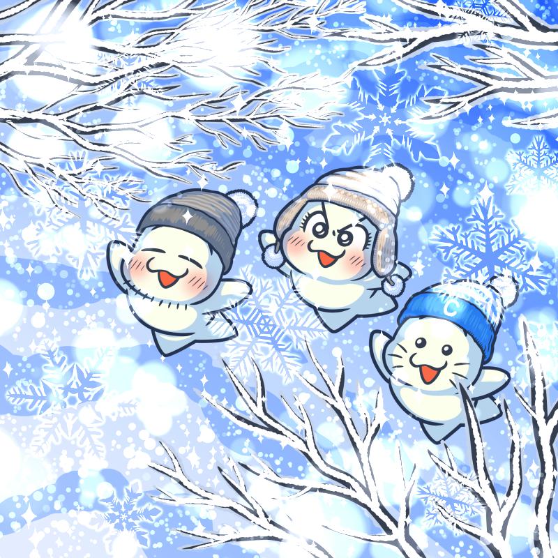 天使のささやきの日