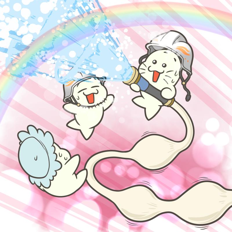 東京消防庁開庁記念日