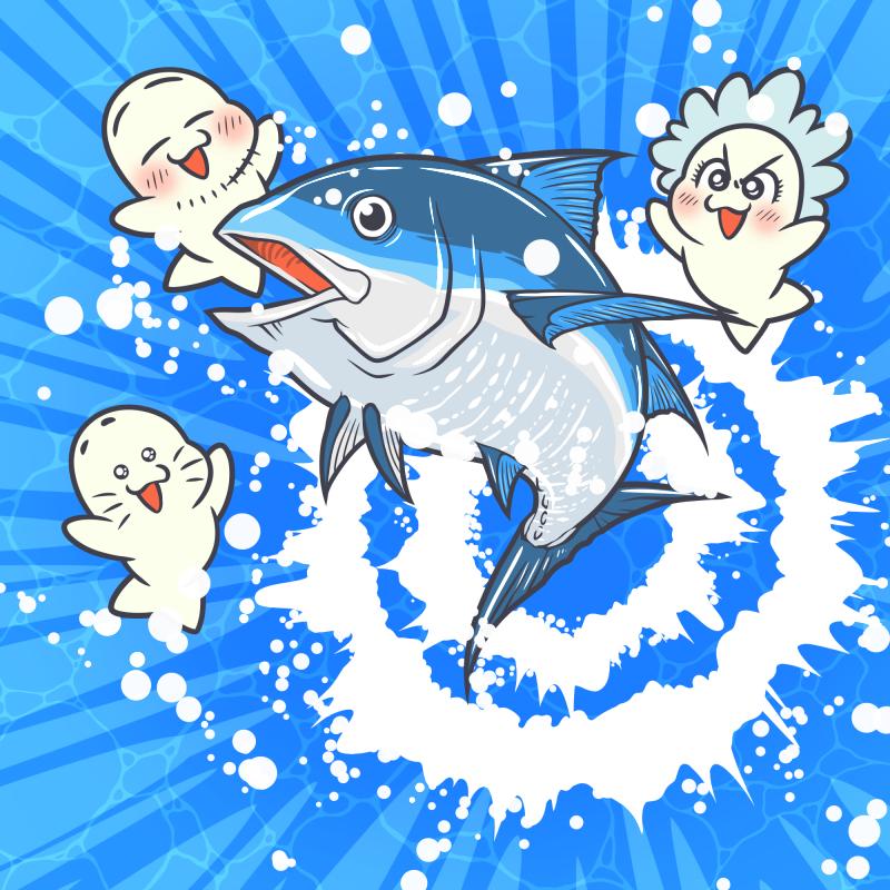 世界まぐろデー