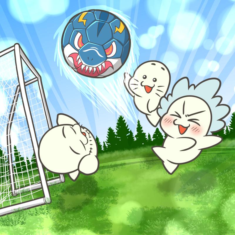 フットサルの日