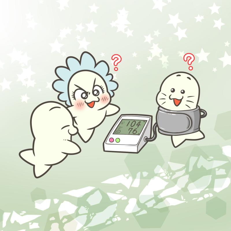 世界高血圧デー