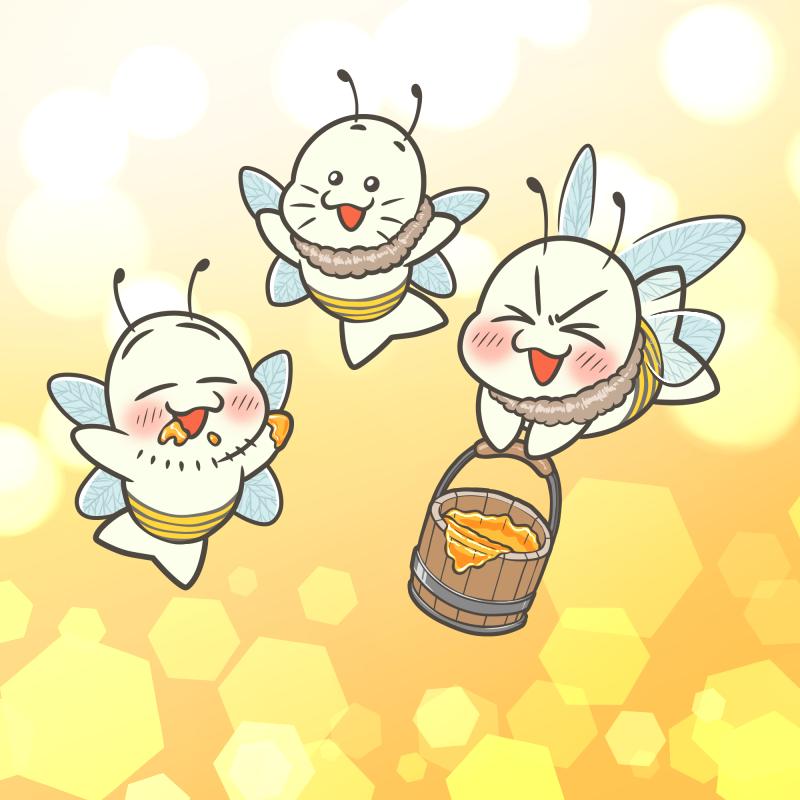 世界ミツバチの日