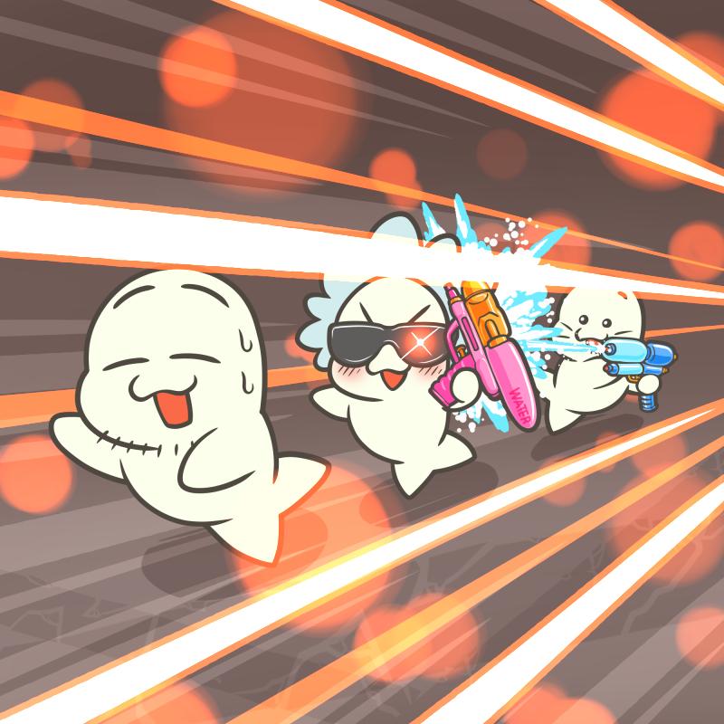 ターミネーターの日