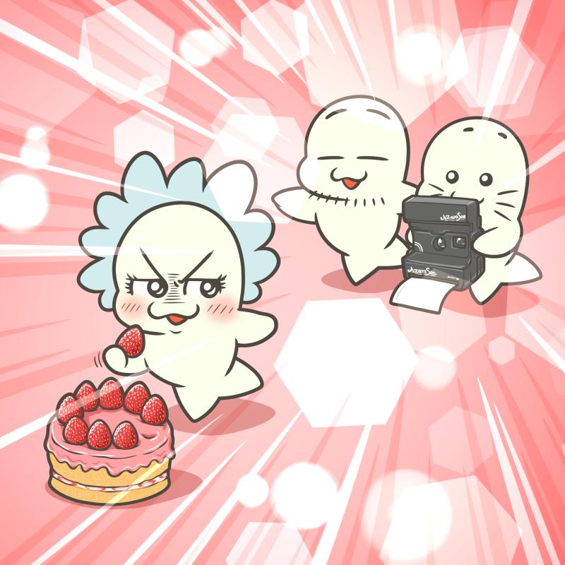 カメラ発明記念日