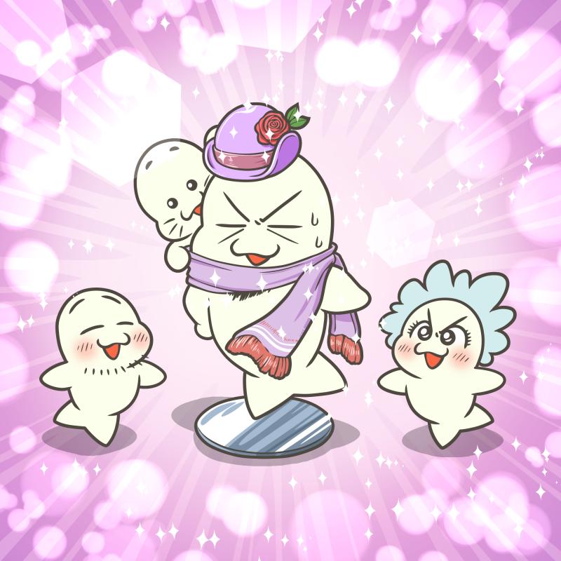 マネキン記念日