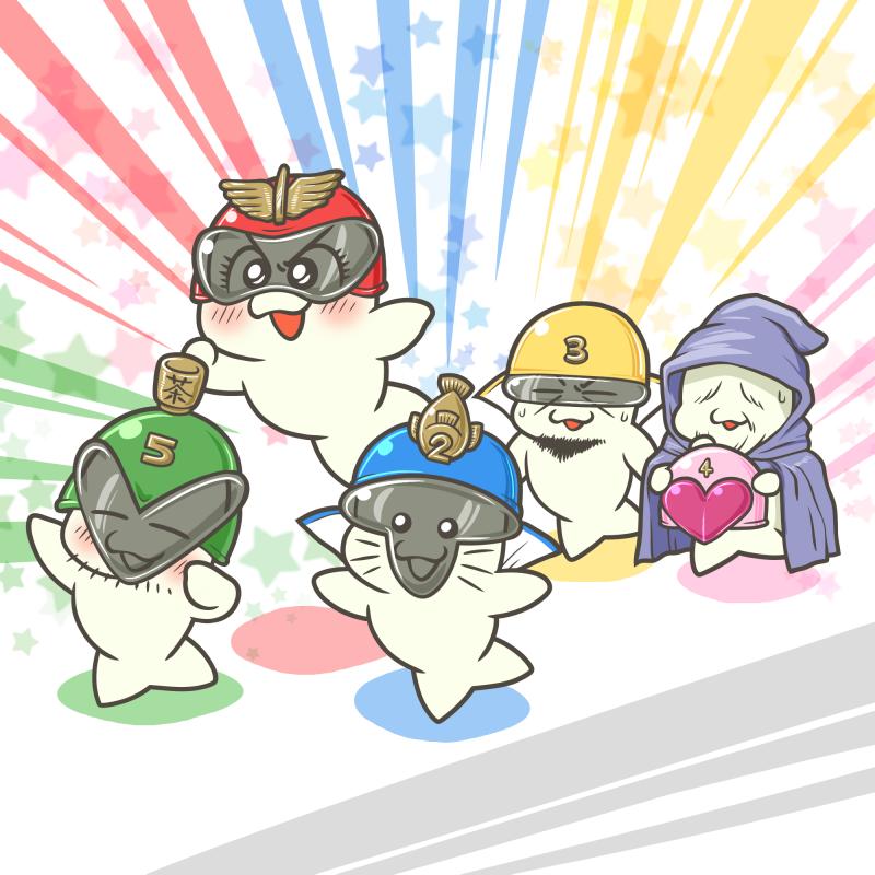 秘密戦隊ゴレンジャーの放送開始