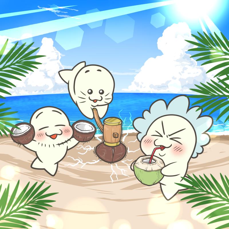 ココナッツの日