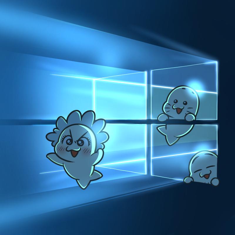 Windows10の提供開始