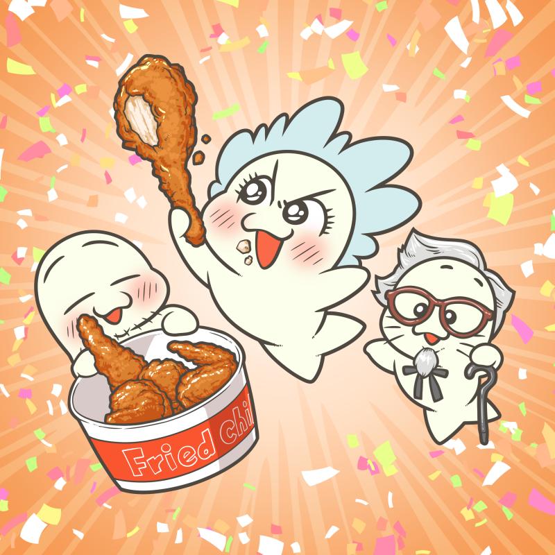 カーネルズ・デー