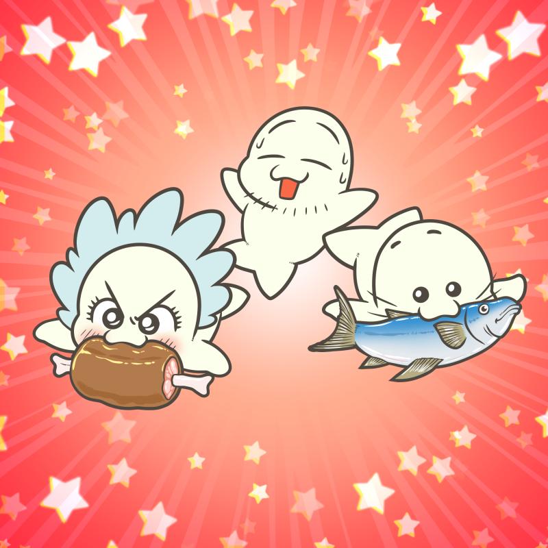 食いしん坊の日