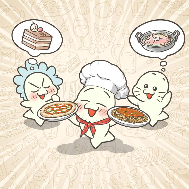 イタリア料理の日