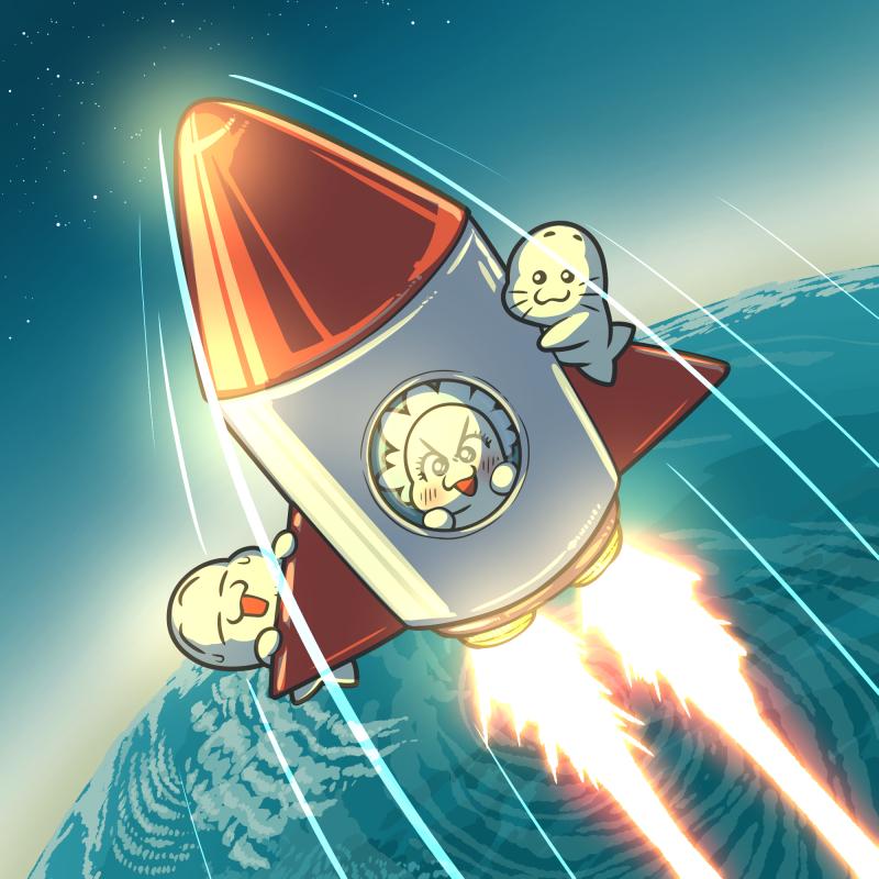 国産ロケット初打ち上げの日