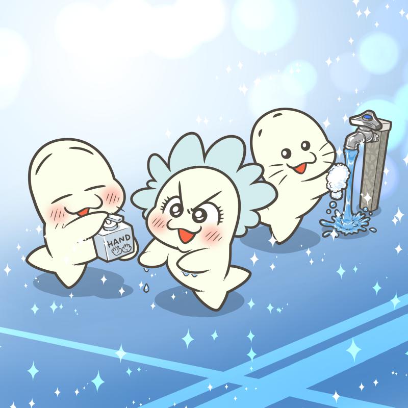 ハンドケアの日