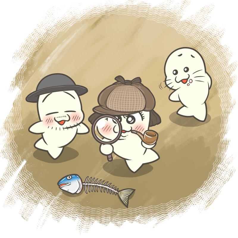 シャーロックホームズの冒険が刊行