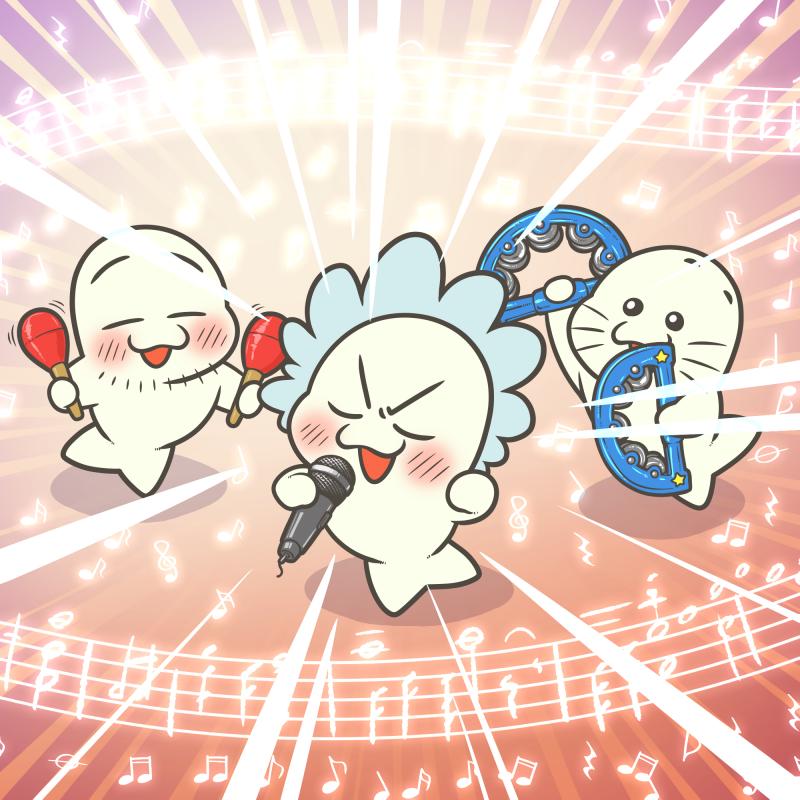 カラオケ文化の日