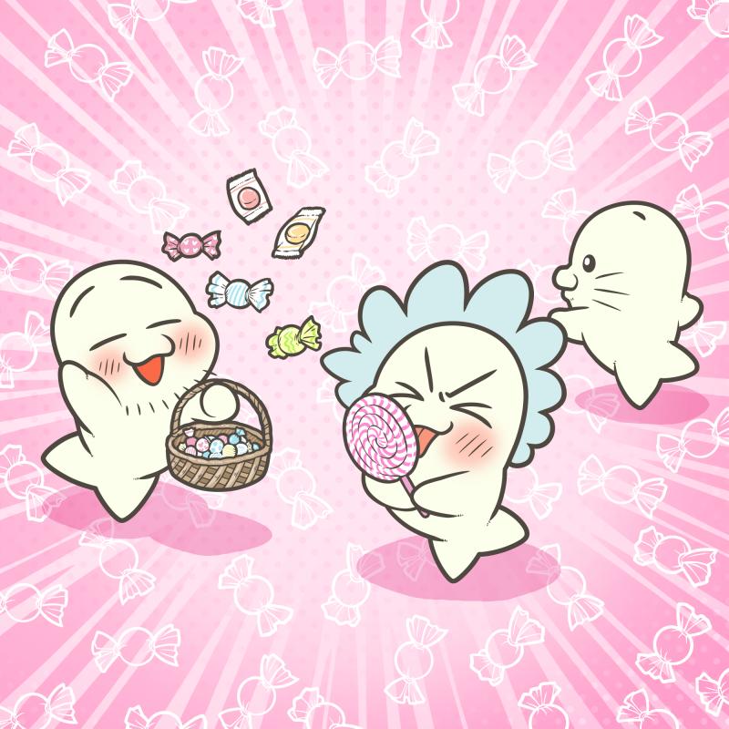 スウィーテスト・デー