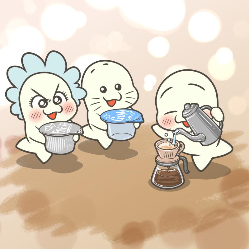 ドリップコーヒーの日