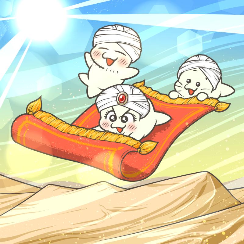 カーペットの日