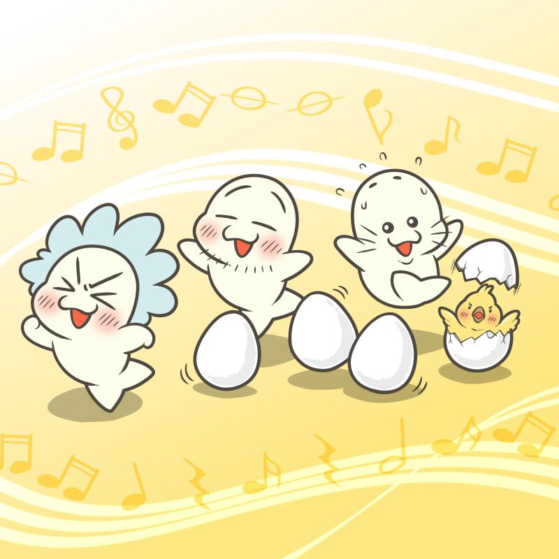 いいたまごの日