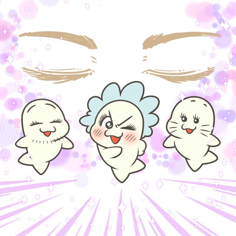 美しいまつ毛の日